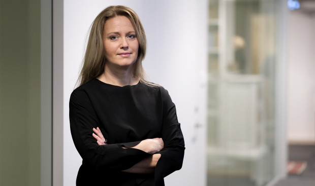 Ny vd för ÅWL Arkitekter