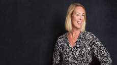 Ny vd för Swecos arkitekter