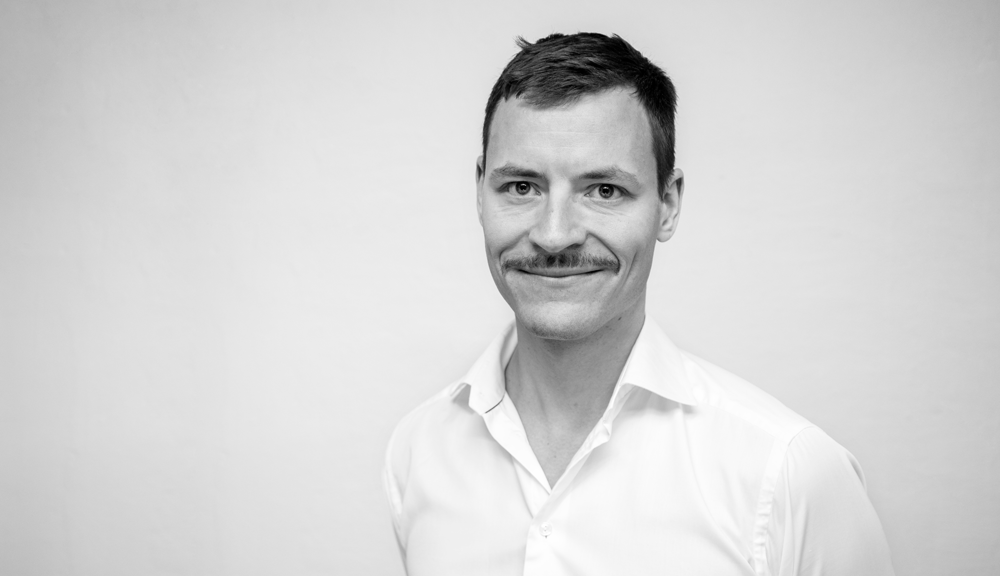 Ny vice vd på Belatchew Arkitekter