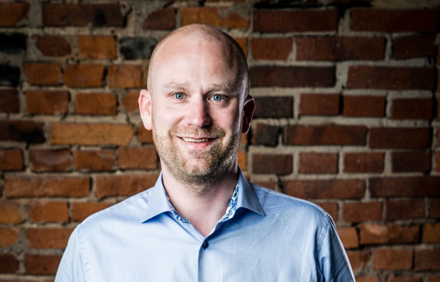 Ny vice vd på Hökerum Bygg