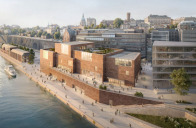 Nya Nobel Center får skarp kritik