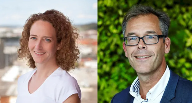 Nya roller på BoKlok
