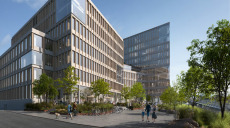 Nytt miljardkontrakt till Skanska