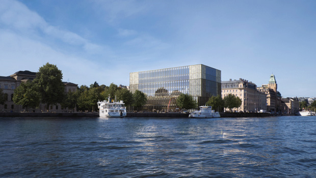 Nytt prövningstillstånd för Nobel Center