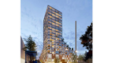 Nytt stort projekt i Nacka