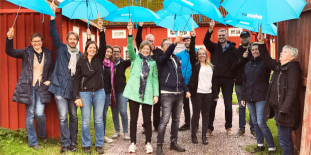Ökad energi med friskvårdskvart