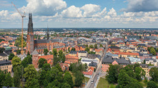 Ökad risk för bostadskris