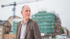 Oroande ökning av utsläpp av växthusgaser