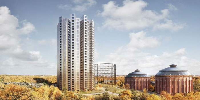 Oscar Properties förlorar tvistemålet om Gasklockan