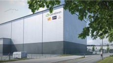 Peab bygger fryslager i Örebro