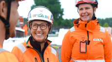 Peab bygger om skola i Lund