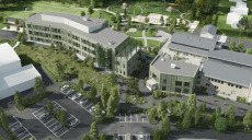 Peab bygger skola i Åstorp