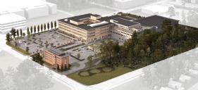 Peab får miljardprojekt i Västerås