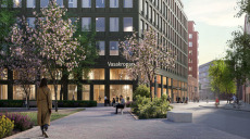 Peab får stort projekt i Uppsala