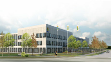 Peab får uppdrag för 448 miljoner