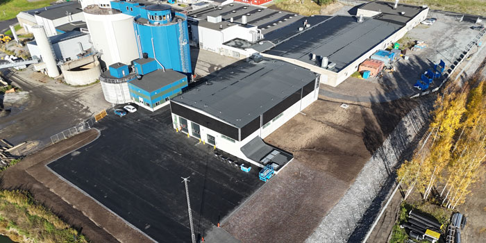 Peab vinner byggsektorns kvalitetsutmärkelse