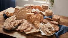 Polarbröds fabrik byggs upp igen