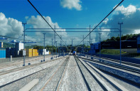 Ramboll och Tyréns får stort järnvägsuppdrag