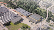 RO-Gruppen bygger ut hos SKF