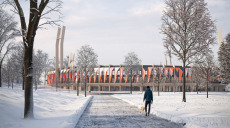 Så blir framtidens  Örjansvall