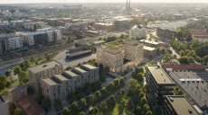 Så blir framtidskvarteret i Uppsala