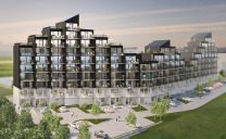 Serneke skriver avtal värt 142  miljoner kronor