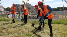 Siktar mot klimatmålen med Scilla