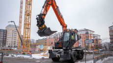 Siktar mot nollutsläpp