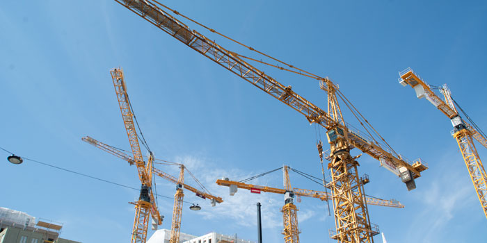 Sjukhusprojekt toppar upphandlingslistan