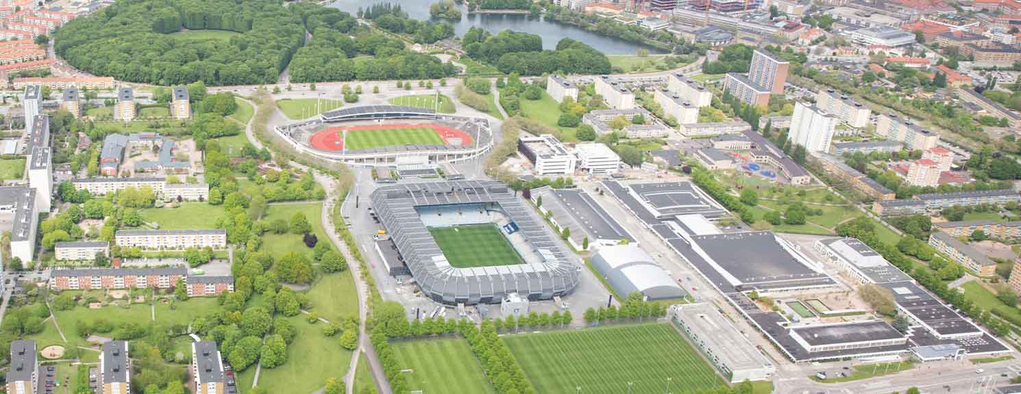 Skanska bygger Malmös nya stadion