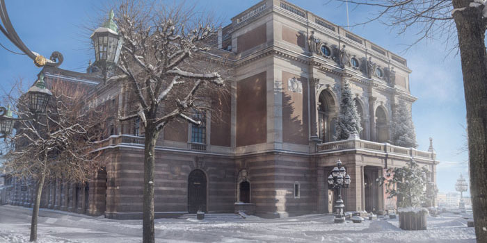 Skanska får prestigefullt miljardprojekt