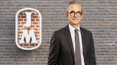 Skoglund slutar som vd