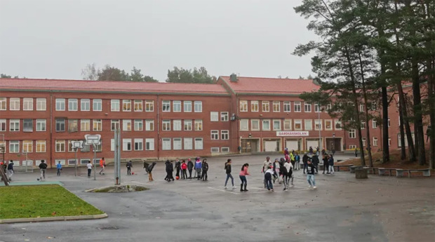 Skolan moderniseras för 240 miljoner kronor