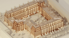 Spännande samarbete vinner markanvisning i Växjö