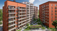 Startskottet för stadsomvandlingen