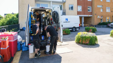 Stort renoveringsbehov i miljonprogrammen