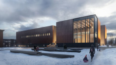 Stort träprojekt försenas