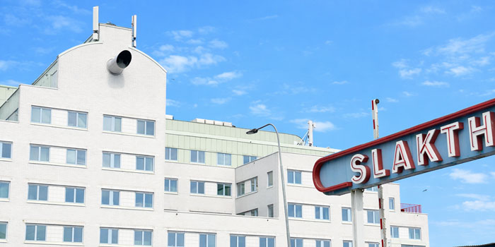 Studio Stockholm vinner prestigeuppdrag