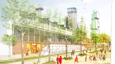 Sweco får gigantiskt projekt i Tyskland