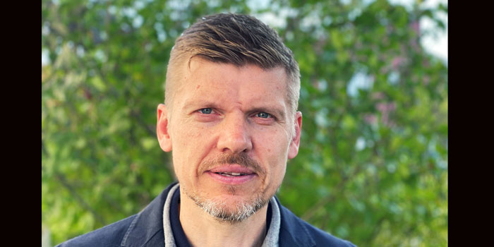 Sweco får regionchef för mobilitet