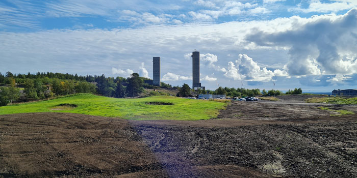 Sweco vinner uppdraget att utforma Kirunas nya sjukhus