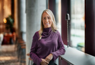 Tar över som vd för Bengt Dahlgren Göteborg