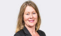 Tar över som vd på Forsen