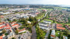 Tävling ska utse arkitekt till ny arena