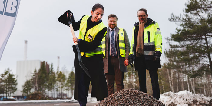 Topplista: Miljardprojekten 2025 – kommun för kommun