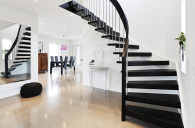 Trappor i topp bland byggprodukter