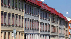 Två nya markanvisningar i Majorna