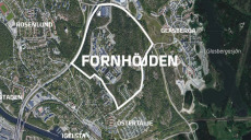 Utvecklar 1400 bostäder i Södertälje