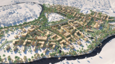 Utvecklar 1900 nya bostäder