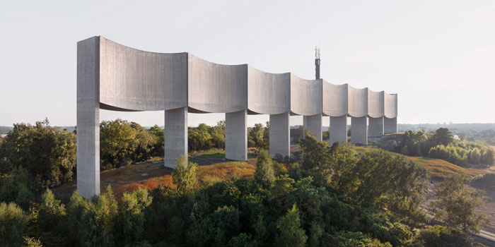 Våga vinner prestigefullt pris